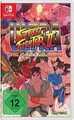 Ultra Street Fighter II: The Final Challengers - ... | Game | Zustand akzeptabel