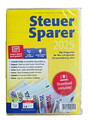 Steuer Sparer 2025 Lidl für das Jahr 2024 Einkommensteuer NEU OVP