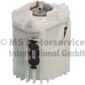 PIERBURG Schlingertopf, Kraftstoffpumpe 7.02550.57.0 für FORD SEAT VW