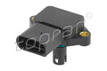 Kartendrucksensor 111 418 TOPRAN für SEAT SKODA VW AUDI