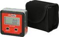 KS Tools 300.0208 Digitale Wasserwaage mit Winkelmesser
