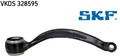 SKF VKDS328595 Lenker für Radaufhängung Querlenker Lenker Radaufhängung 