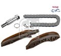 Steuerkettensatz FEBI BILSTEIN 107254 für BMW 1er 5er 3er X3