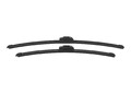 BOSCH Aerofit Scheibenwischer Set Wischerblätter Vorne für OPEL Signum CC (Z03)