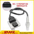 Nox Sensor Lambdasonde Steuergerät Für BMW 1er E81 E82 E87 5WK96621K 11787587130