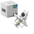 ABAKUS THERMOSTAT KÜHLMITTEL 105°C passend für BMW 3 5 7 X5 LAND ROVER RANGE |