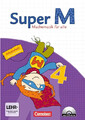 Super M - Mathematik für alle - Ausgabe Westliche Bundesländer (außer Bayern) -