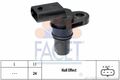 FACET Kurbelwellensensor für SEAT ALHAMBRA,ALTEA,EXEO,LEON,TOLEDO III