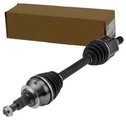 NTY ANTRIEBSWELLE VORDERACHSE LINKS PASSEND FÜR MAZDA 6 CX-5 | NPW-MZ-074