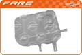 FARE SA Ausgleichsbehälter Kühlmittel für CHEVROLET LACETTI (J200) Kühlwasser