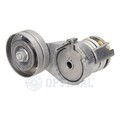 1x Spannarm, Keilrippenriemen OPTIMAL 0-N1539 passend für SEAT SKODA VW VAG
