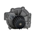 RIDEX PLUS Kühlmittelpumpe Wasserpumpe für VOLVO V70 II (285) XC60 (156)