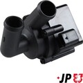 JP GROUP ZUSATZWASSERPUMPE UMWÄLZPUMPE passend für AUDI A1 A3 Q3 TT SEAT ALTEA