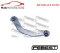 QUERLENKER LENKER RADAUFHÄNGUNG FEBEST 0425-CSUP V FÜR MITSUBISHI LANCER VIII