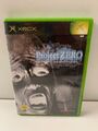 Project Zero (Microsoft Xbox, 2003)