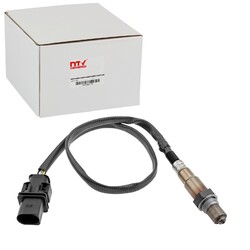 NTY LAMBDASONDE passend für CITROËN BERLINGO C3 C4 DS3 FORD C-MAX FIESTA FOCUS