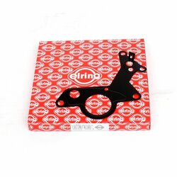 ELRING Dichtung Kraftstoffpumpe Dieselpumpe für AUDI FORD SEAT SKODA VW TDIentspricht VAG OE-Nummer: 038145215
