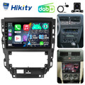 DAB+ Apple Carplay Android 13 Radio Für VW Golf 4 Bora 1J Navi RDS WIFI Kamera