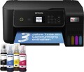 Epson Tintenstrahldrucker Multifunktionsdrucker EcoTank ET-2871 Nachfül. B Ware