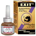eSHa Exit - gegen Pünktchen - Krankheit