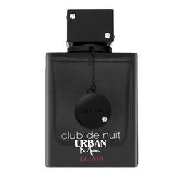 Armaf Club De Nuit Urban Man Elixir Eau de Parfum für Herren - 105ml NEU&OVP
