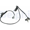 Delphi SS20256 Sensor Raddrehzahl für TOYOTA AVENSIS ERSO COROLLA T25 E12 ZER