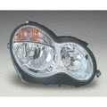 Magneti Marelli 710301166205 Hauptscheinwerfer für MERCEDES BENZ C KLASSE W203