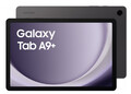 Samsung Galaxy Tab A9+ 128GB 8GB RAM 11" Wi-Fi Andriod Tablet Graphite Grau