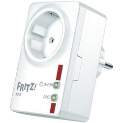 AVM FRITZ!DECT 200 Smart Home Steckdose, WeißSaturn Chemnitz Röhrsdorf