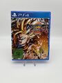 Dragon Ball FighterZ Sony PlayStation 4 2018 getestet Blitzversand Ps4
