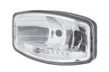 Fernscheinwerfer HELLA 1FE 008 773-081 12 mit Hybridtechnologie Halogen