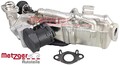 Metzger 0892735 AGR-Modul für BMW 