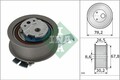 INA 531 0962 10 Tensioner Pulley, timing belt for AUDI,CUPRA,SEAT,SKODA,VW