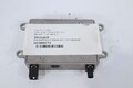 Steuergerät Mercedes-Benz E-Klasse W211 S211 Bluetooth Steuergerät ECU M