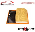 MOTOR LUFTFILTER MOTORFILTER MAXGEAR 26-1002 A FÜR IRISBUS DAILY TOURYS 16, 19
