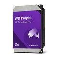 WD Purple Surveillance Festplatte - 3 TB