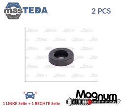 A7W029MT DOMLAGER FEDERBEINLAGER MAGNUM TECHNOLOGY 2PCS FÜR VW GOLF III,PASSAT