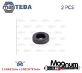 A7W029MT DOMLAGER FEDERBEINLAGER MAGNUM TECHNOLOGY 2PCS FÜR VW GOLF III,PASSAT