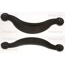 2X TRISCAN QUERLENKER SATZ HINTEN LINKS+RECHTS OBEN passend für MAZDA CX-7