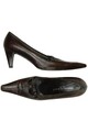 Konstantin Starke Pumps Damen High Heels Stiletto Peep Toes Gr. EU 3... #e1qmqvj