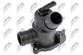 NTY Ctm-Me-009 Thermostat Kühlmittel für Mercedes X156 W176 CLA 2011-2019