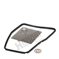 HENGST FILTER EG1118H D648 Hydraulic Filter Set, automatic transmission for LAND