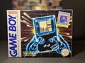 NINTENDO GAMEBOY CLASSIC OVP TETRIS-EDITION || SUPER ZUSTAND || GARANTIE ||