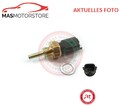 KÜHLMITTELTEMPERATURSENSOR AT AUTOTEILE AT11236 P FÜR VAUXHALL ASTRA V CC