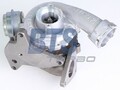 BTS TURBO Turbolader (T914562BL) für VW Transporter T5 Multivan | ATL,