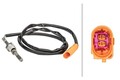 Hella Sensor Abgastemperatur für VW Caddy Alltrack III IV 10-20 6Pt358181-121