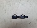 Mercedes W218 W212 W204 C207 E C CLS Klasse / Impact Crash Sensor A2128204926