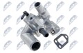 NTY CTM-CH-018 Thermostat, Kühlmittel für CHRYSLER