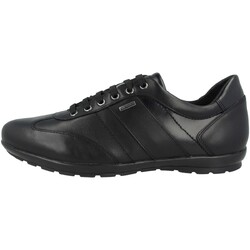 GEOX U Symbol B ABX B Schuhe Herren Turnschuhe Sportschuhe Freizeitschuhe
