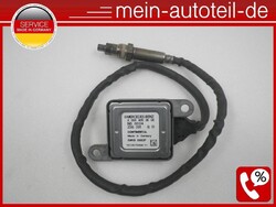 Mercedes ORIGINAL NOx Sensor Lambdasonde 0009053606 0009051512 W212 W205 W166 